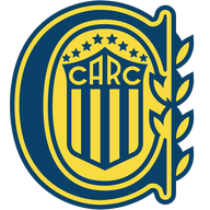 Logo Rosario Central