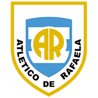 Logo Atlético Rafaela