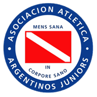 Logo Argentinos Juniors