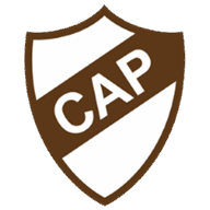 Logo Club Atlético Platense