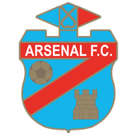 Logo Arsenal Sarandi