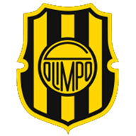 Logo Olimpo