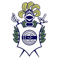 Logo Gimnasia LP
