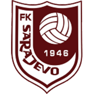 Logo FK Sarajevo