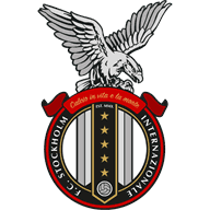Logo FC Stockholm