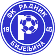 Logo Radnik Bijeljina