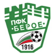 Logo Beroe