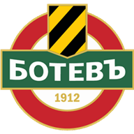 Logo Botev Plovdiv