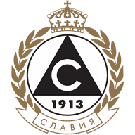 Logo Slavia Sofia