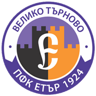 Logo Etar