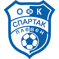 Logo Spartak Pleven