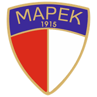 Logo Marek Dupnitsa