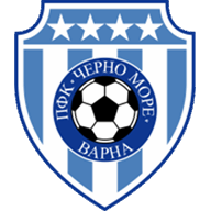 Logo Cherno More Varna