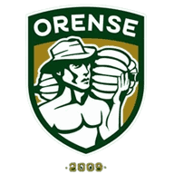 Logo Orense