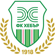 Logo Hebar