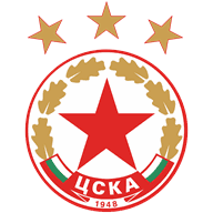 Logo CSKA Sofia
