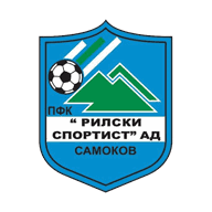 Logo Rilski Sportist