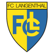 Logo FC Langenthal