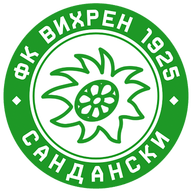 Logo Vihren Sandanski