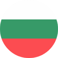 Logo Bulgaria