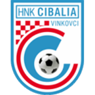 Logo Cibalia