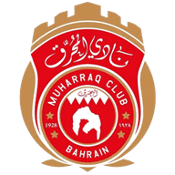 Logo Muharraq