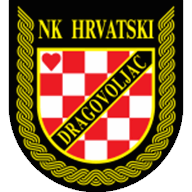 Logo NK Hrvatski Dragovoljac