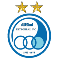 Logo Esteghlal