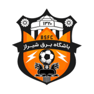 Logo Bargh Shiraz