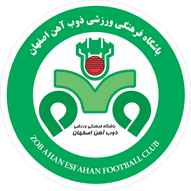 Logo Zob Ahan
