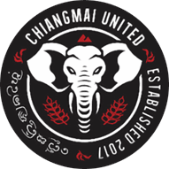 Logo Chiangmai United