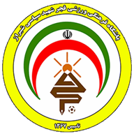 Logo Fajr Sepasi