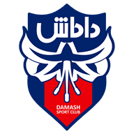 Logo Damash