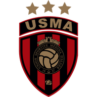 Logo USM Alger