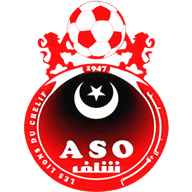 Logo ASO Chlef