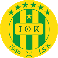 Logo JS Kabylie