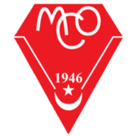 Logo MC Oran