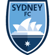Logo Sydney FC