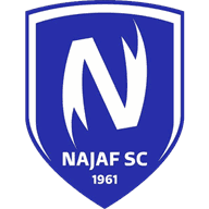 Logo Al Najaf