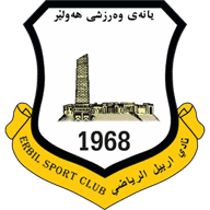 Logo Erbil