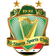 Logo Al Shorta
