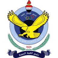 Logo Al Quwa Al Jawiya