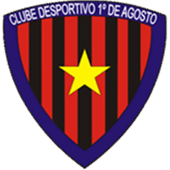 Logo Primeiro de Agosto