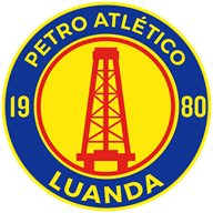 Logo Petro Atlético