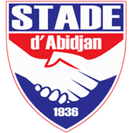 Logo Stade d'Abidjan