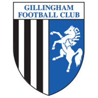 Logo Gillingham