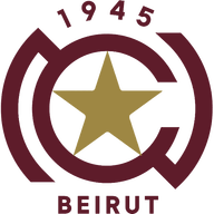 Logo Al-Nejmeh