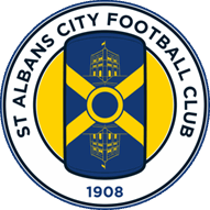 Logo St Albans