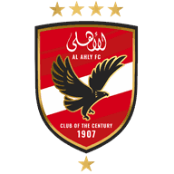 Logo Al Ahly SC