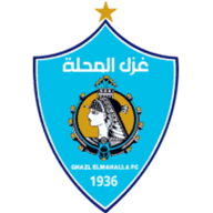 Logo Ghazl Al Mahalla
